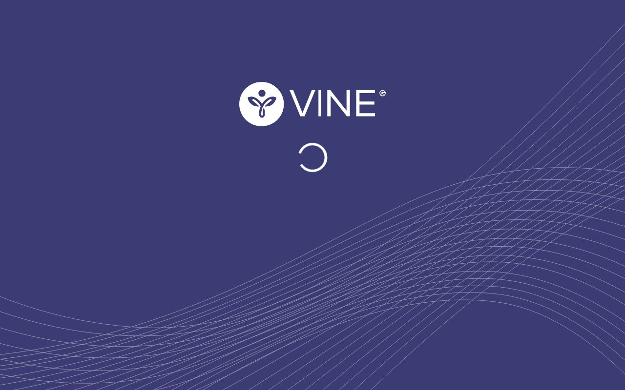 Classic Alabama VINE custody search entry page